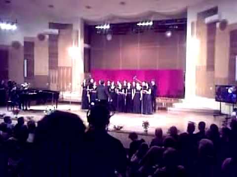 Grupul Heart-core - Gloria in excelsis