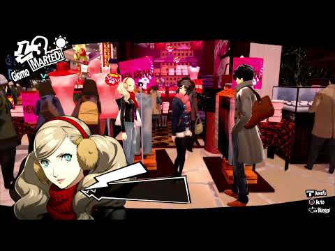 Persona 5 Royal - Analisi e Commento + Platino (pt.192)