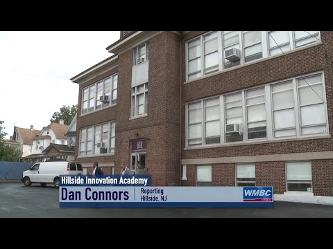NJ Hillside Innovation Academy