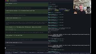 Remote coding agents over SSH w/ Pi & tmux