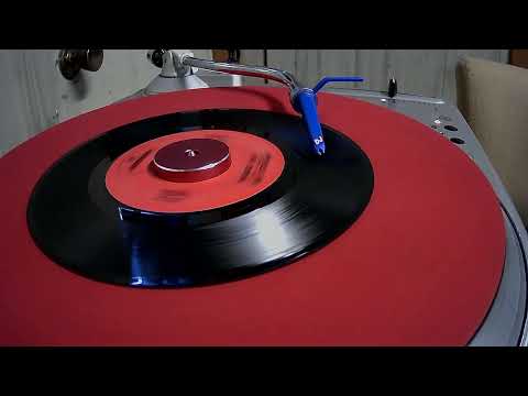 Maggie May ~ Rod Stewart ~ 1971 ~ Styrene