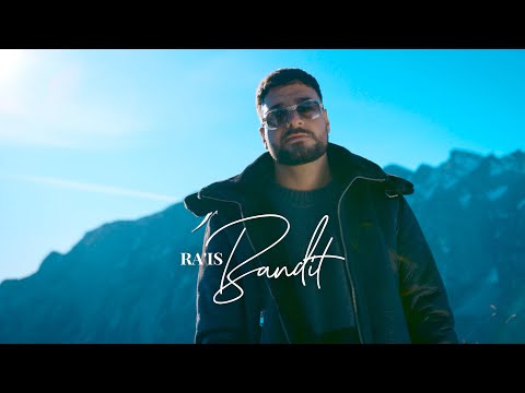 Ra'is - Bandit (Official Video)