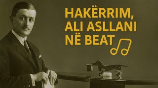 Albvibes-Al - Hakërrim