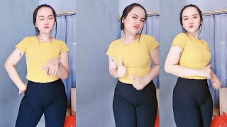 Download lagu (STYLE) Goyang tiktok hot hits terbaru | joget celana ketat tembem bergaris mp3 Download lagu (STYLE) Goyang tiktok hot hits terbaru | joget celana ketat tembem bergaris mp3