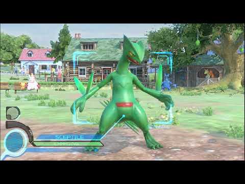 Pokken Tournament DX(Switch)(W)(BigBlueBox) - PT(Pt 5)(12-07-21)