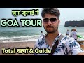 Goa Trip plan in May | Goa tour budget | Goa Tour packages | hotel Budget Goa Nightlife best places