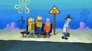 Download lagu SpongeBob SquarePants - Oh Krusty Krab mp3