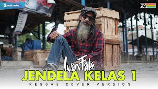 Download lagu Uncle Djink - Jendela Kelas 1 (Reggae Cover) mp3