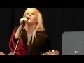 Ellie Goulding - Every Time You Go live at V Festival (Weston Park) 20-08-11