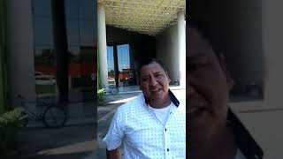 Queman carro de policía que denuncia a jefe policiaco
