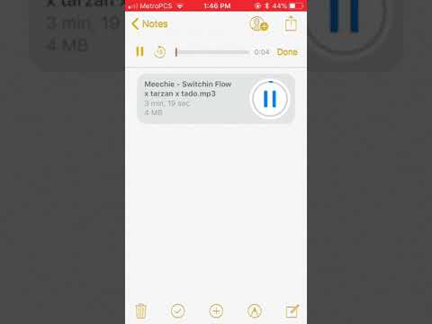 Switching Flow - Meechie Ft Kd X Tarxan