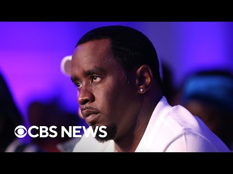 Partial verdict reached in Sean "Diddy" Combs' trial