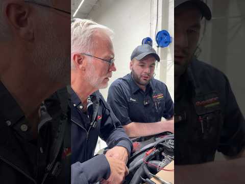 Automotive Diagnose, Don’t Guess — And Get Paid