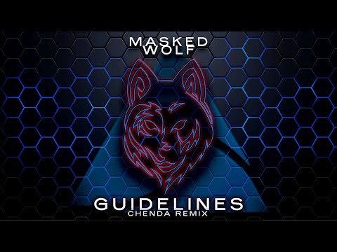 Video thumbnail for Guidelines (CHENDA Remix)