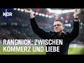 Ralf Rangnick – Fußballtrainer und Revolutionär  | Sportclub Story | NDR DOku