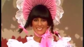 Cher Complete Season One TV Show