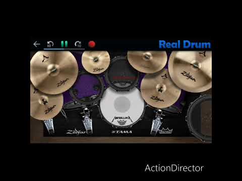 Ronnie Rising Medley ( A Light In The Black, Tarot Woman, Stargazer & Kill The King) ·@metallica