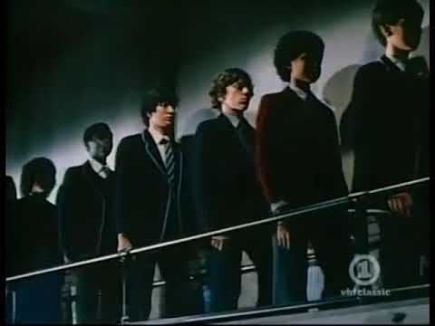 Teachers, leave them kids alone