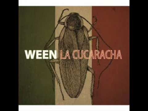 Ween - La Cucaracha (Full Album)