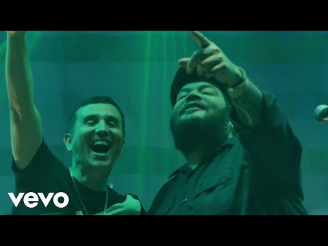 Ladrón, Celso Piña, Pato Machete, Ulises Lozano, César Pliego - A La Luz De La Luna