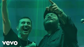 Ladrón, Celso Piña, Pato Machete, Ulises Lozano, César Pliego - A La Luz De La Luna