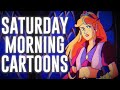 SATURDAY MORNING CARTOONS Vol 21