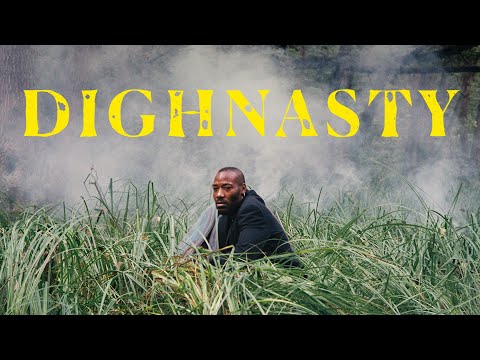 Malik Diao X Fred Red - Dighnasty (Official Music Video)