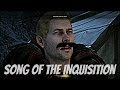 Dragon Age: Inquisition- The Song of the ...
