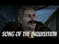 Dragon Age: Inquisition- The Song of the Inquisition ...