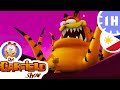 Monster Garfield Full Episode HD