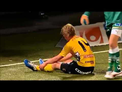 2012-10-21 IFK Norrköping - IF Elfsborg 2-1 (2-0)