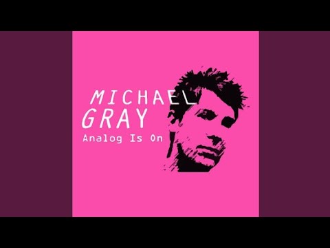 Michael Gray, Steve Edwards - Somewhere Beyond (Audio)