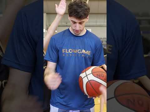 Dame 5! #basquetbol #flowgame #basketball #campus #entrenamiento #cocogallo #ballers