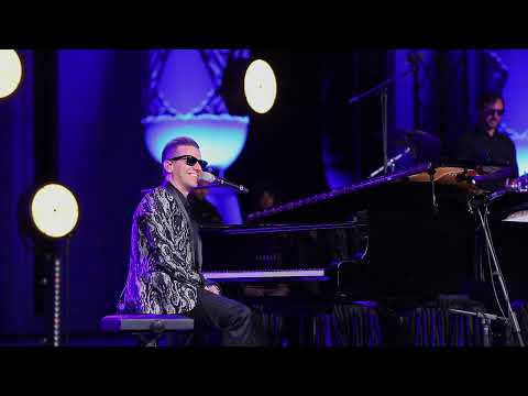 MATTHEW LEE LIVE 2024 - NON MI CREDERE. (live in uzbekistan)