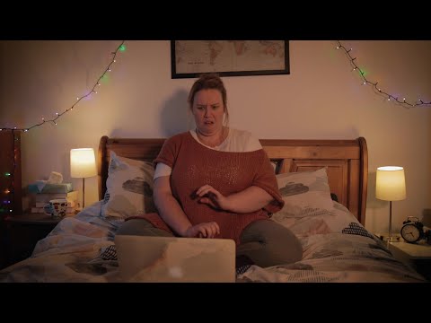 'Coming of Age' | SHORT FILM | Scotland 48HFP 2020 - Coven Productions