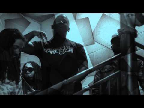 Alley Boy Ft. Rell Fetti & K Smith - You Gotta Watch