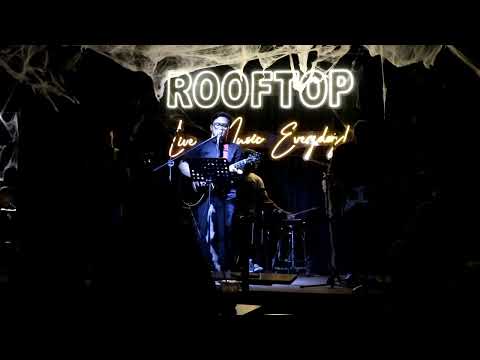 Weak - SWV Cover By Floex Live at Rooftop Cafe