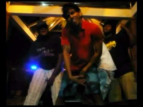 Kaizer Kaiz Ft. Clewz - Rajawaru (Official Music Video)