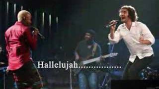 Awake Live: &quot;Pearls&quot; Josh Groban with Angelique Kidjo