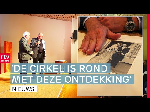 Nabestaanden Westerbork ontmoeten elkaar & Pickleball in opkomst| RTV Drenthe