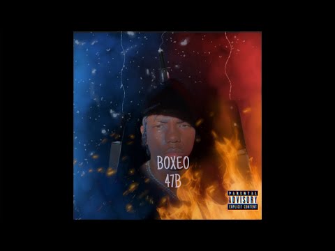 BOXEO - 47B // {PROD - SKARUS}