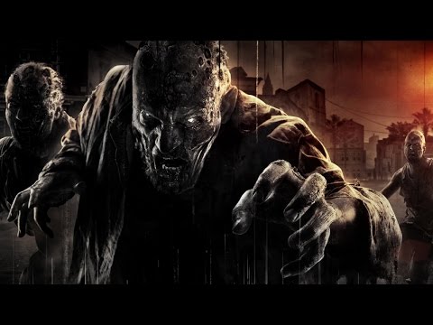 Top 5 Horror games of 2015 & 2016
