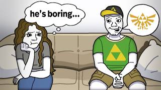 Your Interests Don't Make You Interesting