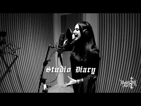 DEFACING GOD - Studio Diary | Napalm Records