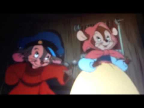 Pennylina part 6 - let me be your wings