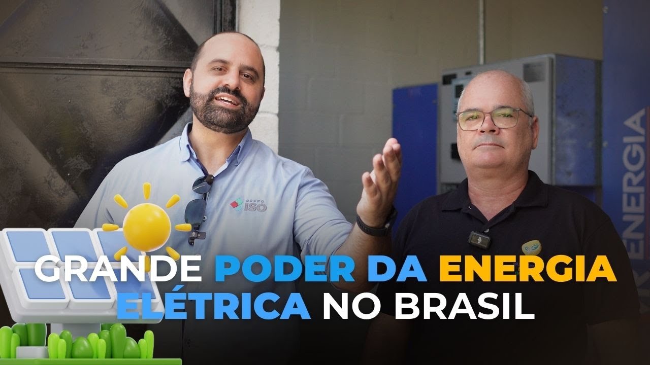Geração solar com resultado real exige mais do que equipamento