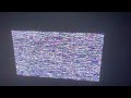 Closing To Toy Story 2 2000 Vhs