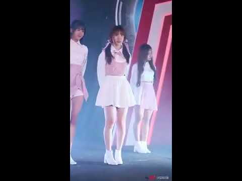 [Fancam] Angie Secret12 - อาย อ๊ะ อาย (SHY) - JP Hero Fest