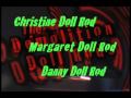 Demolition Doll Rods "Baby Say Unh!"