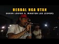 Herbal Nga Utan - Queen Louise ft. Winston Lee (Live at Bato, Leyte)